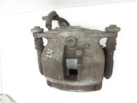 Mercedes S205 W205 14-18 1,6 115KW Bremssattel Bremszange Vorne Links 295x24 Mercedes S205 W205 14-18 16.04.2015... Vorschau 4