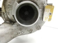 Renault Kangoo II KW 08-13 dCi 1,5 50KW K9K802 Turbolader Turbo Abgasturbolader Renault Kangoo II KW 08-13... Vorschau 3