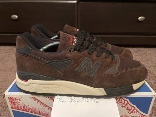 new balance 998 og
