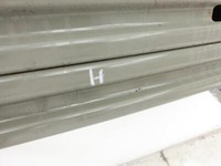 Nissan Micra V K14 17-22 Stoßstangenträger Querträger Pralldämpfer Hinten Nissan Micra V K14 17-22 27.08.2020 gebraucht Vorschau 5