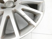 Audi A8 4E 05-08 1 x Felge Aluminiumfelge 19 Zoll 5X112 Audi A8 4E 05-08 17.05.2006 4E0 601 025 AL gebraucht Vorschau 6