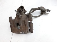 Ford Focus 3 III 11-15 1,0 74KW Bremssattel Bremszange Hinten Rechts Ford Focus 3 III 11-15 27.05.2014 EJ79103... Vorschau 4