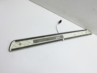 Mercedes W177 A200d 18-22 Lim Einstiegsleiste Links Vorne Ambiente Light Mercedes W177 A200d 18-22 12.07.2019... Vorschau 4