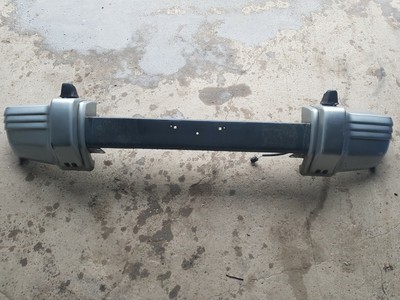 Mitsubishi Shogun Bumper | Cheap Replacement Bumper Car Parts