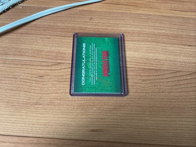 Artikelfoto(s) von einem verifizierten Käufer