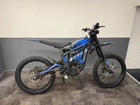 2024 TALARIA STING R ELECTRIC DIRT BIKE MOTORCROSS BIKE SUR RON DIRTBIKE