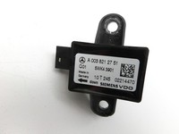 Mercedes W251 R350 10-13 Sensor für Airbag Crashsensor Airbagsensor Rechts Vorne Mercedes W251 R350 10-13... Vorschau 2
