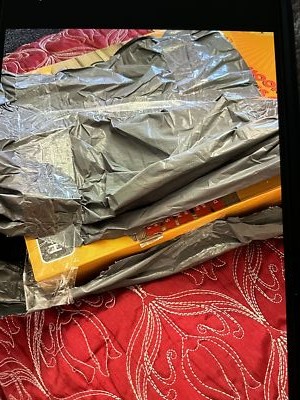 Item photo(s) from verified buyer