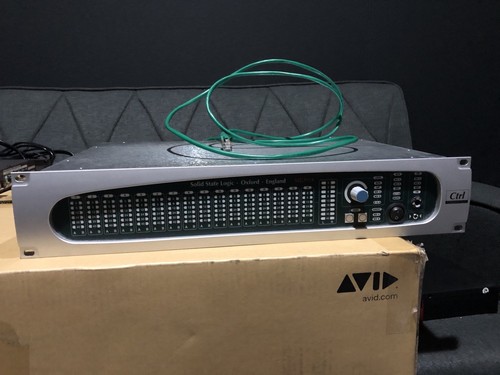 Solid State Logic (SSL) Sigma Mixer