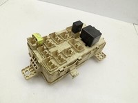 Toyota Land Cruiser 90 J9 96-02 D-4D 3,0 120KW Sicherungskasten Zentralelektrik Toyota Land Cruiser 90 J9 96-02... Vorschau 2
