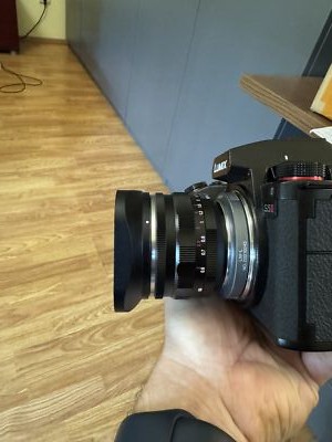 Fotos del artículo de un comprador verificado