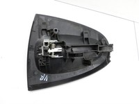 Smart ForTwo 451 07-10 Cabrio RHD Türgriff Griff aussen Rechts Vorne EAZ Smart ForTwo 451 07-10 01.12.2009... Vorschau 4