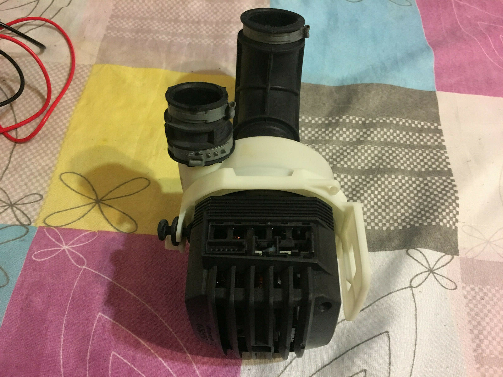 KitchenAid Dishwasher Motor W10142984