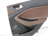 Hyundai I20 Active GB 13-16 Türverkleidung Türpappe Rechts Hinten Hyundai I20 Active GB 13-16 13.06.2016 gebraucht Vorschau 4