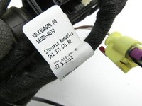 Skoda Octavia VRS III 5E 12-16 Kombi Kabelbaum für Tür und Fensterheber Rechts Vorne Skoda Octavia VRS III 5E 12-16... Vorschau 5