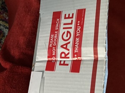 Item photo(s) from verified buyer