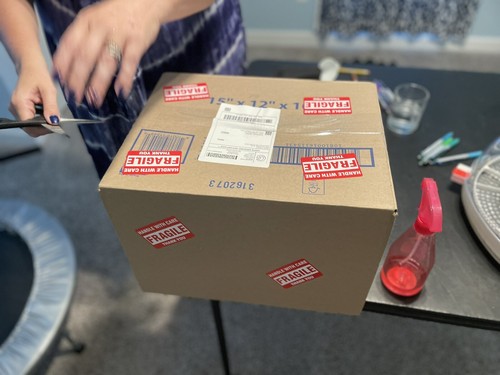 Item photo(s) from verified buyer