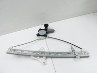 Suzuki Swift IV NZ 13-17 5T Fensterhebermotor mit Fensterheber Rechts Vorne Suzuki Swift IV NZ 13-17 23.12.2015... Vorschau 2