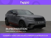 2021 Land Rover Range Rover Velar 2.0 D200 R-Dynamic HSE 5dr Auto ESTATE DIESEL 