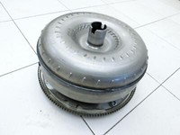 Mercedes W204 C180 11-15 1,6 115KW Autom Wandler Drehmomentwandler für Getriebe Mercedes W204 C180 11-15 23.08.2012... Vorschau 4