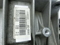 Renault Captur I 13-21 TCE 1,3 96KW TL4359 Schaltgetriebe Getriebe TL4359 Renault Captur I  13-21 19.09.2019... Vorschau 7