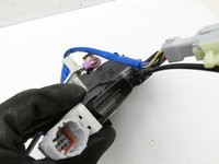 KIA Optima JF K5 15-20 5T Türschloss mit ZV Stellmotor Links Vorne KIA Optima JF K5 15-20 18.08.2017 81310-D4000HHH... Vorschau 3