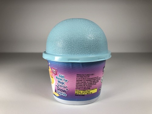 Num Noms Snackables Series 2 Snow Cones Mystery Pack