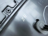 Renault Captur I  13-21 Türverkleidung Türpappe Rechts Hinten Renault Captur I  13-21 19.09.2019 gebraucht Vorschau 6