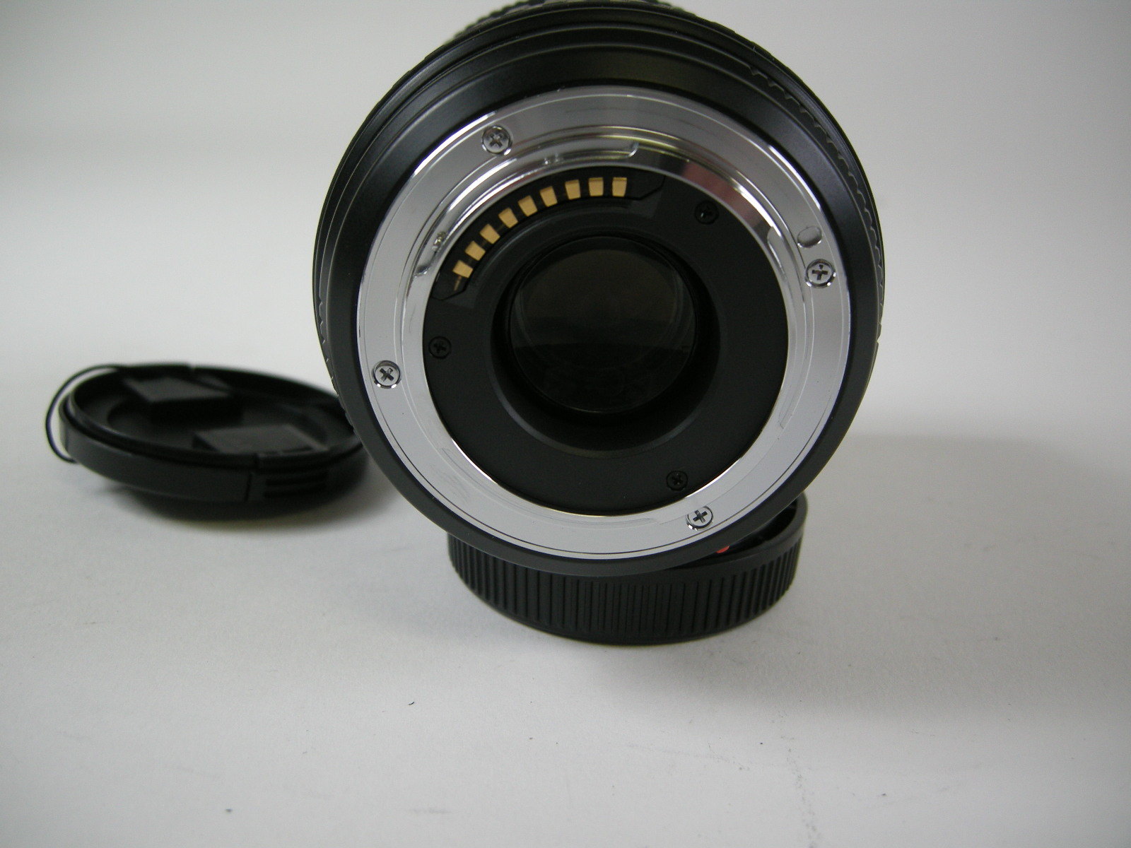 Olympus 40-150 f3.5-5.6 Zuiko Digital Lens