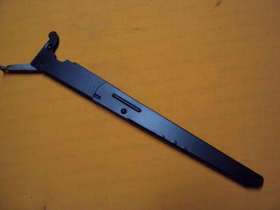 Bbs Pellets Cocking Lever