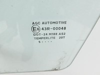 Suzuki Swift IV 13-17 5T Seitenscheibe LVK Fenster Türscheibe Links Vorne Suzuki Swift IV 13-17 23.12.2015 gebraucht Vorschau 2