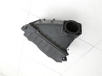 Audi A4 8E B7 04-08 2,0 96KW Luftfilterkasten Luftfiltergehäuse Audi A4 8E B7 04-08 18.08.2006 06B133837AE gebraucht Vorschau 5