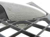 BMW F11 520d 10-13 Lufteinlassgitter Rechts für Stoßstange Vorne BMW F11 520d 10-13 18.05.2012 51117200700 7200700... Vorschau 4