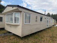 Willerby Rio 35 x 12 FT 