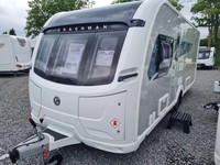 2025 Coachman Acadia 575 Used Caravan