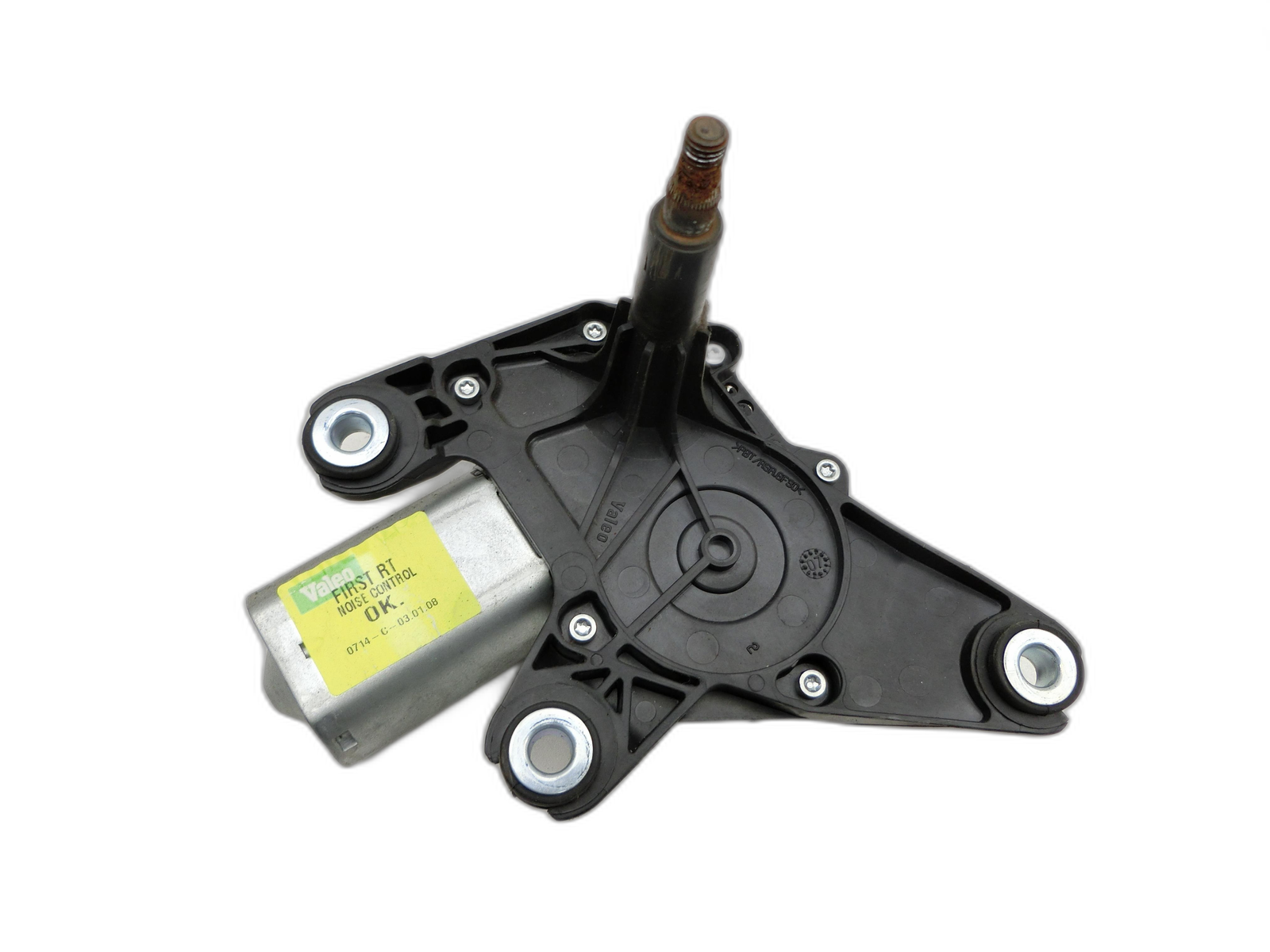 Motor del limpiaparabrisas posterior trasero para Chrysler Voyager V RT 08-11 - Bild 1