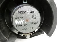 Subaru Impreza GD 05-07 Lim Lautsprecher Rechts Hinten Orig. Foster Subaru Impreza GD 05-07 30.05.2007 86301-FE400... Vorschau 5