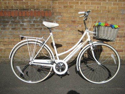 ebay ladies bikes