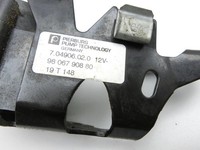 Peugeot 508 II 18-23 1,6 165KW Umwelzpumpe Heizung Pumpe Peugeot 508 II 18-23 16.07.2019 9806790880 7.04906.02.0... Vorschau 6