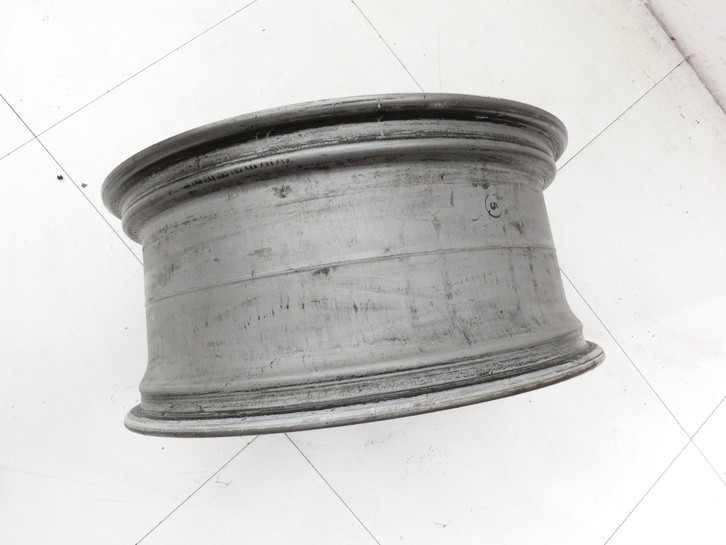 Audi A6 4G C7 11-14 qu 1 x Felge Aluminiumfelge 20 Zoll 5X112 Audi A6 4G C7 11-14 qu 31.01.2012 4G0601025AC gebraucht Bild 7