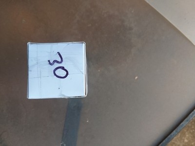 經驗證買家提供的物品圖片