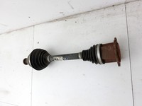 Audi A6 C7 4G 10-14 1,8 140KW Autom Antriebswelle Gelenkwelle Rechts Vorne Audi A6 C7 4G 10-14 07.09.2011... Vorschau 2