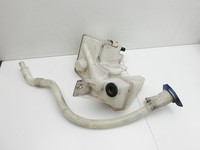 VW T5 7E 09-15 TDI 2,0 103KW Waschwasserbehälter Wasserbehälter Wischwasserbehälter VW T5 7E 09-15 06.06.2011... Vorschau 2