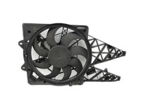Alfa Giulietta 940 10-13 JTD 2,0 125KW Lüfter Ventilator f. Kühler Alfa Giulietta 940 10-13 11.06.2010 gebraucht Vorschau 1