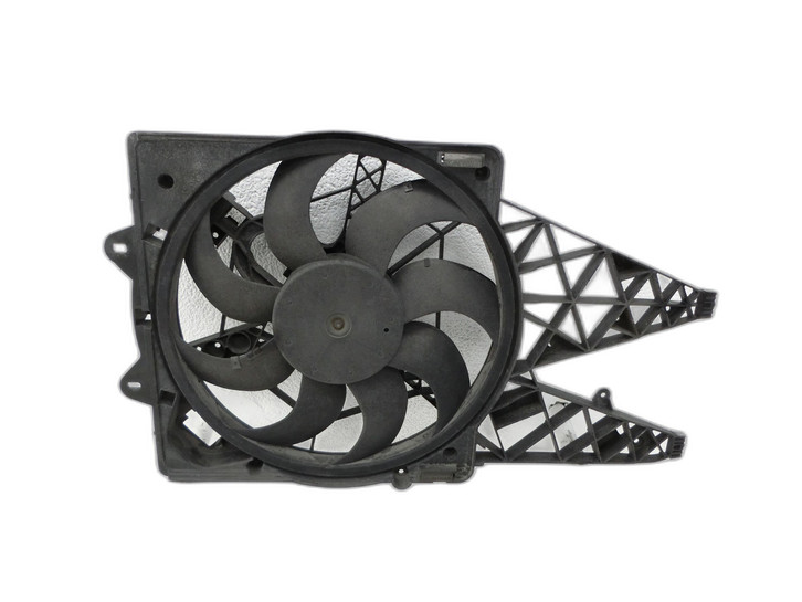 Alfa Giulietta 940 10-13 JTD 2,0 125KW Lüfter Ventilator f. Kühler  - Bild 1