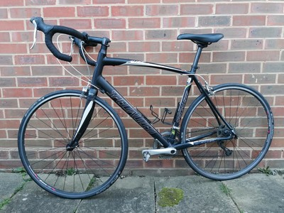 Specialized Allez Sport 56cm- Carbon Forks