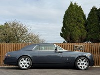 2010 Rolls-Royce Phantom 6.7 V12 Coupe 2dr Petrol Auto Euro 4 (453 bhp) COUPE Pe