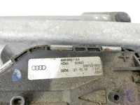Audi Q7 4M 15-19 Wischermotor mit Wischergestänge Vorne Audi Q7 4M 15-19 19.01.2016 4M1955119A 4M1955023B... Vorschau 5