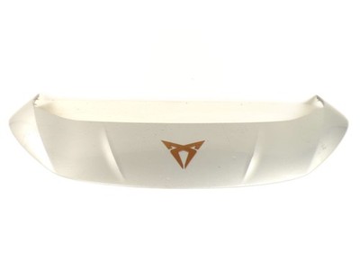 SEAT CUPRA BORN Front Bumper 2020-2023 | OEM 10E806333 Used Genuine
