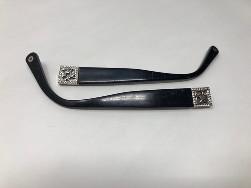 Authentic Temple Replacement PARTS COACH HC6006B 5002 135mm